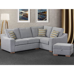 SC- Blenheim Corner Set